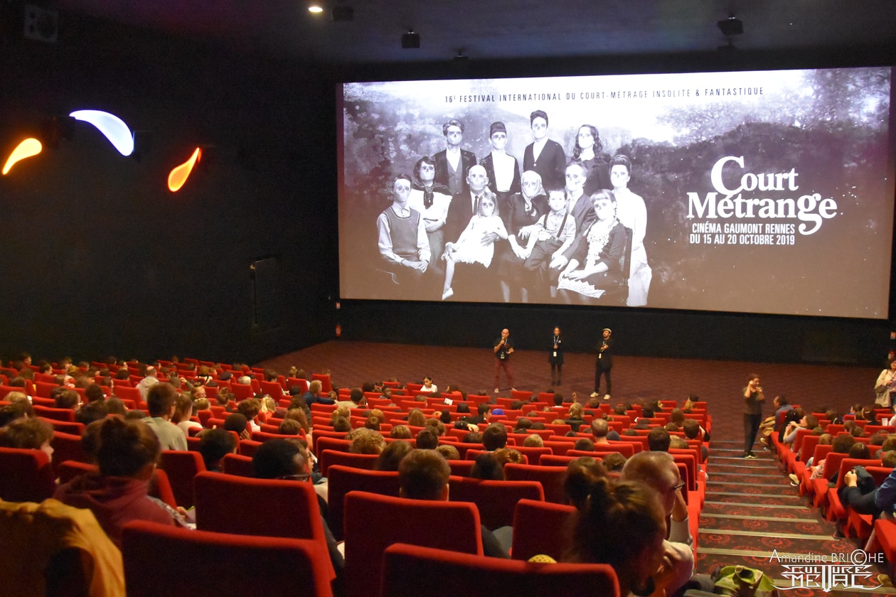 Festival Court Métrange