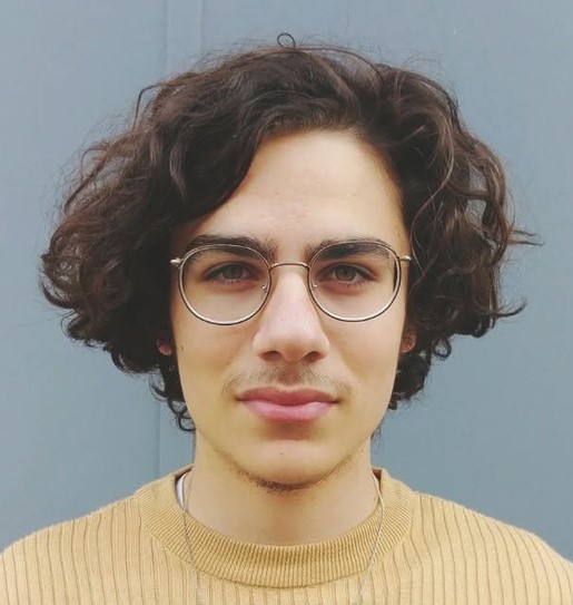 Jury Court Métrange Nacil Djemai